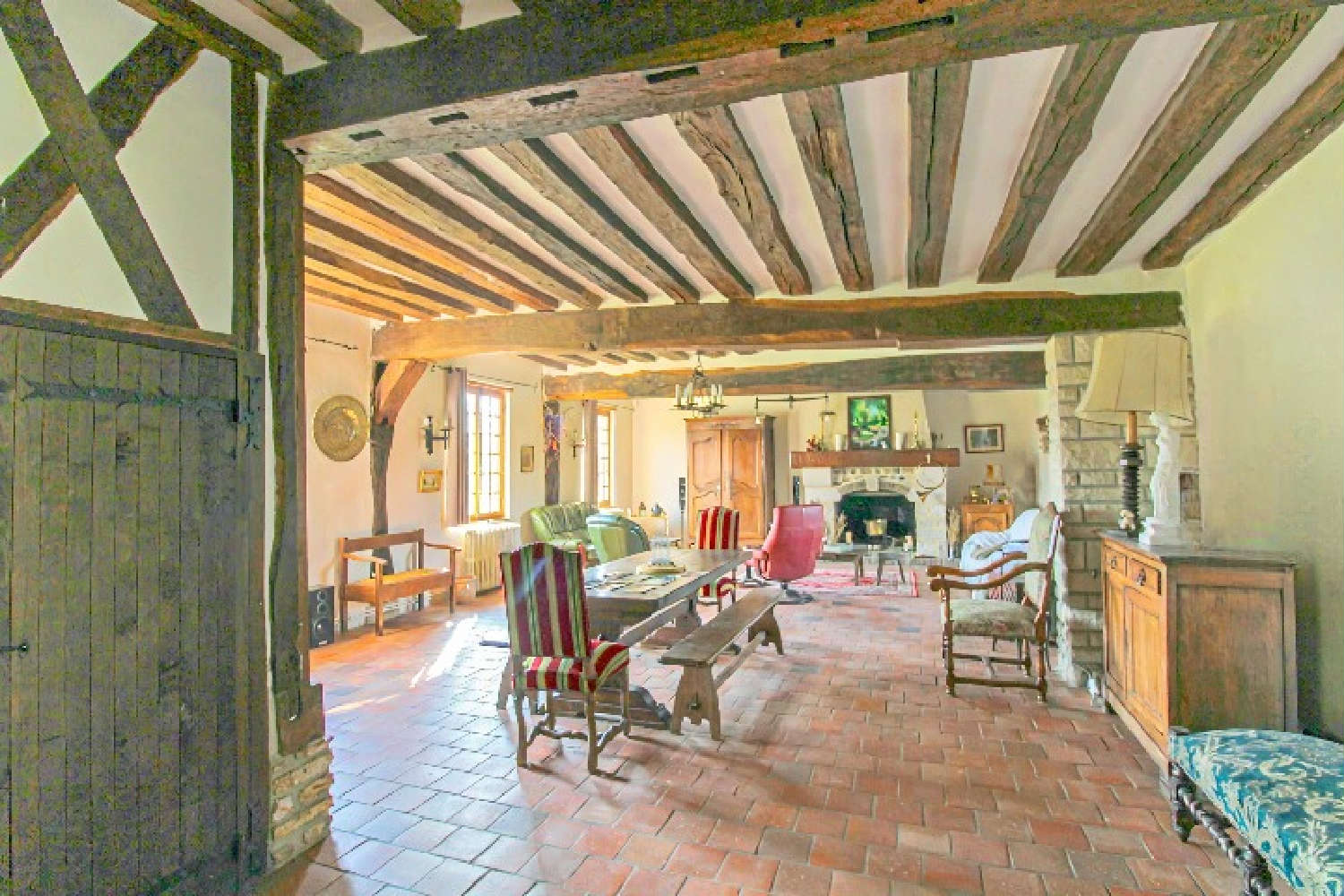  kaufen Dorfhaus Pacy-sur-Eure Eure 5