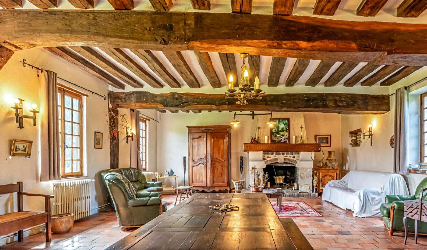  kaufen Dorfhaus Pacy-sur-Eure Eure 6