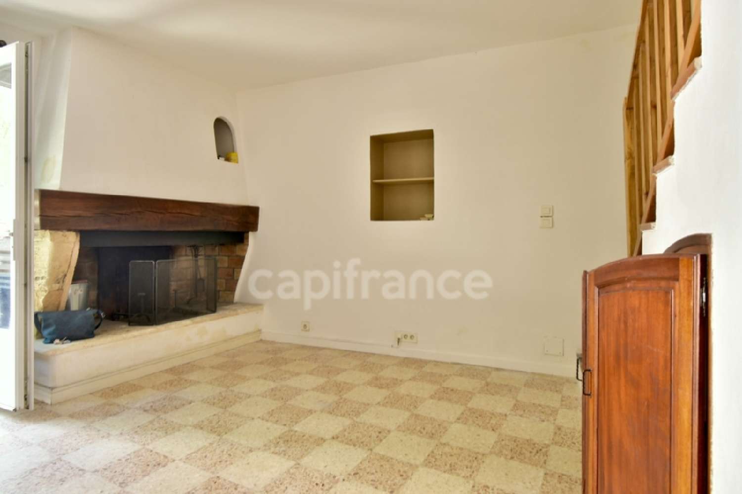 kaufen Dorfhaus Paradou Bouches-du-Rhône 2