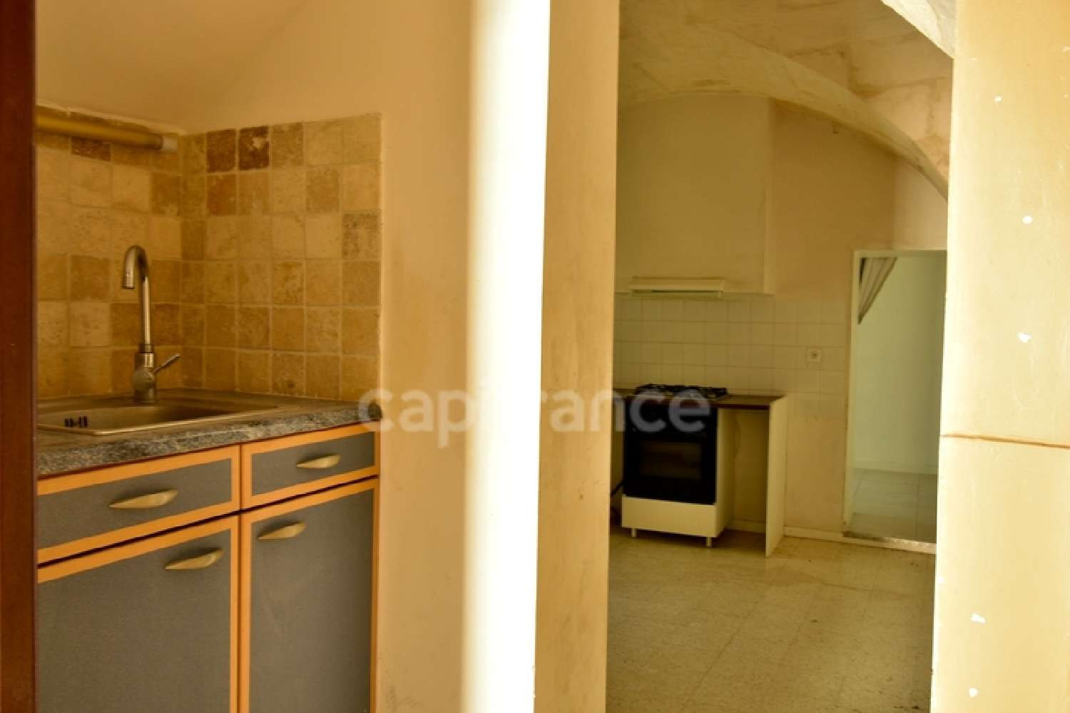 kaufen Dorfhaus Paradou Bouches-du-Rhône 3