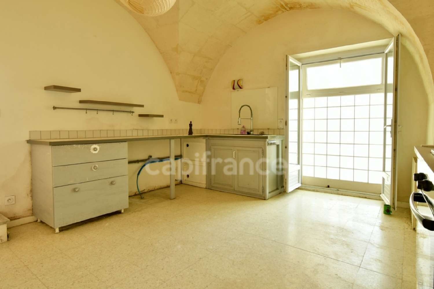 kaufen Dorfhaus Paradou Bouches-du-Rhône 4