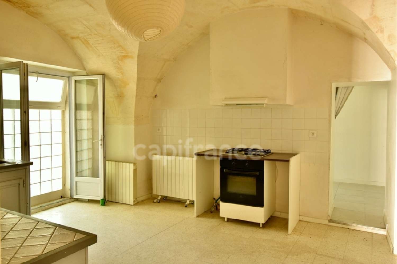 kaufen Dorfhaus Paradou Bouches-du-Rhône 5