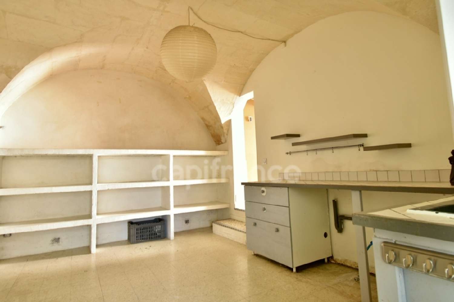kaufen Dorfhaus Paradou Bouches-du-Rhône 6