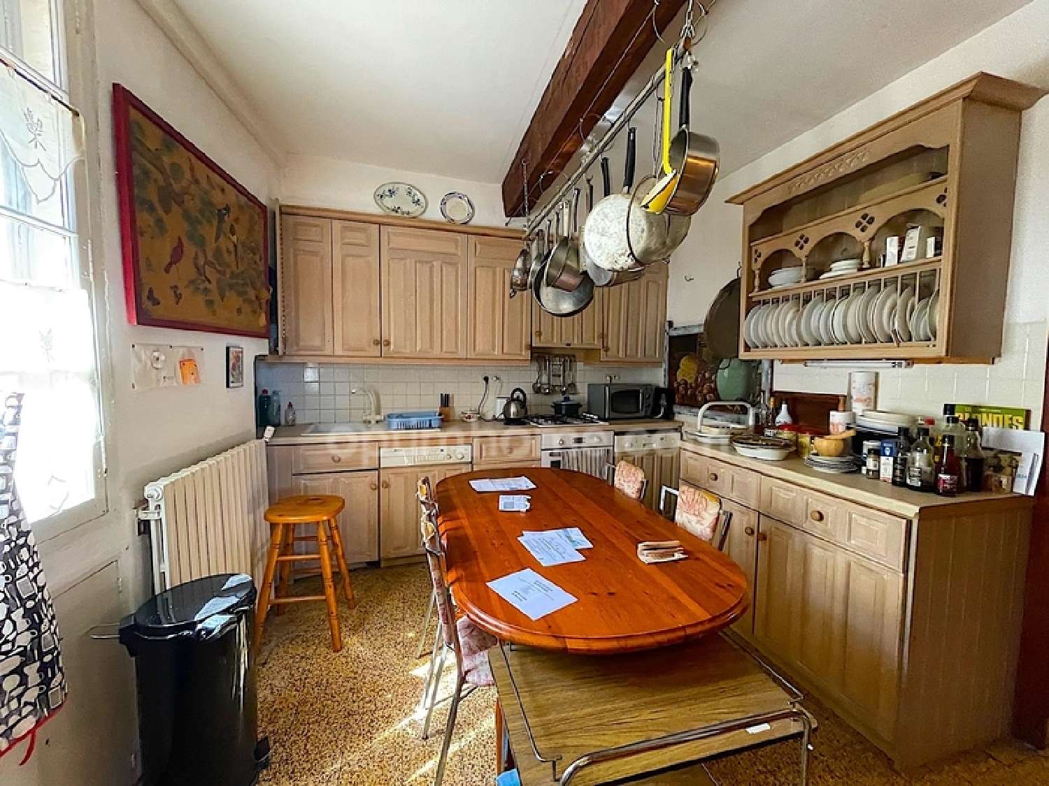  te koop dorpshuis Paziols Aude 3