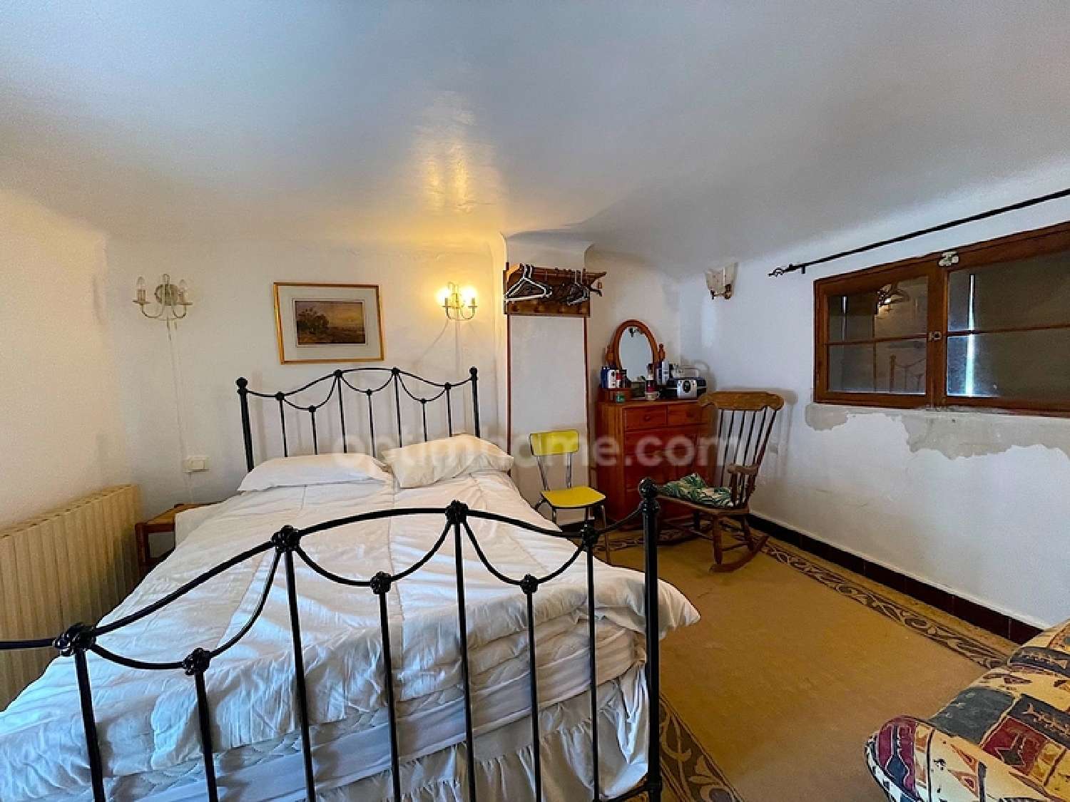  te koop dorpshuis Paziols Aude 6