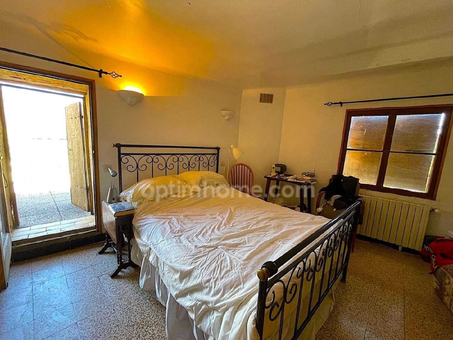  te koop dorpshuis Paziols Aude 7