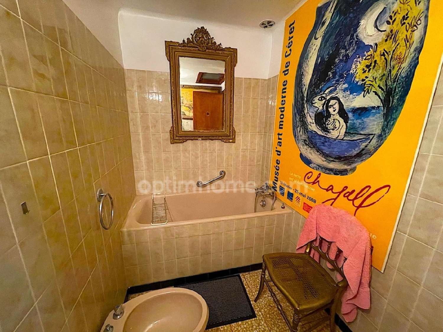  te koop dorpshuis Paziols Aude 8