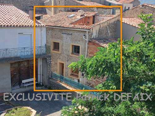 Paziols Aude casa de pueblo foto 7332016