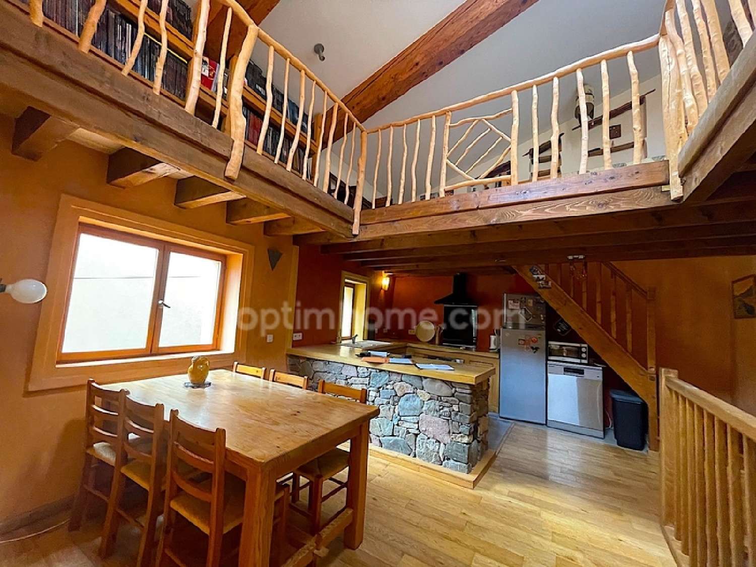  en venta casa de pueblo Paziols Aude 2