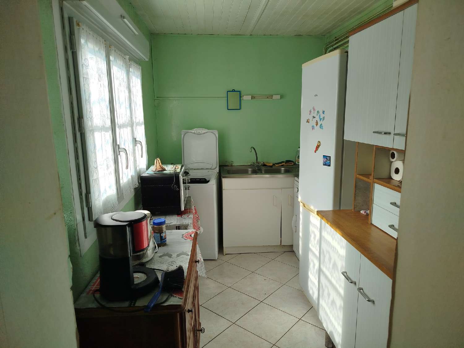 te koop dorpshuis Percey-le-Grand Haute-Saône 4