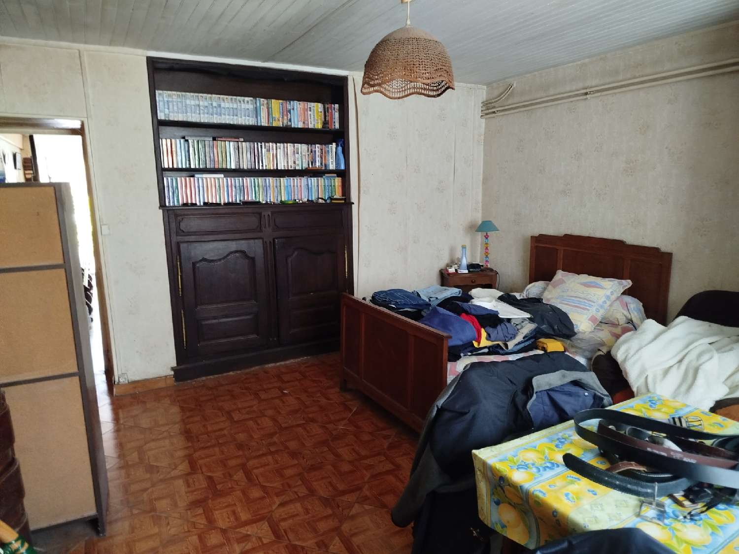 te koop dorpshuis Percey-le-Grand Haute-Saône 7