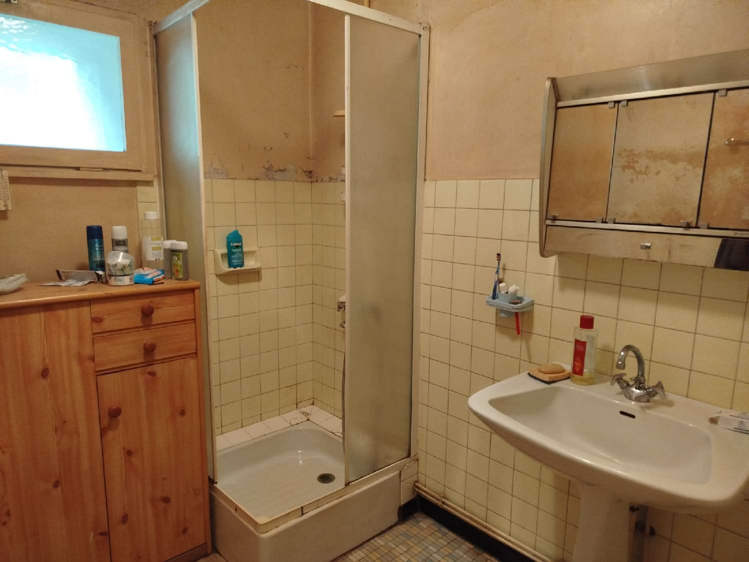 te koop dorpshuis Percey-le-Grand Haute-Saône 8
