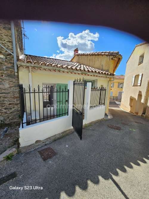 Pierrefeu-du-Var Var casa de pueblo foto 7340810