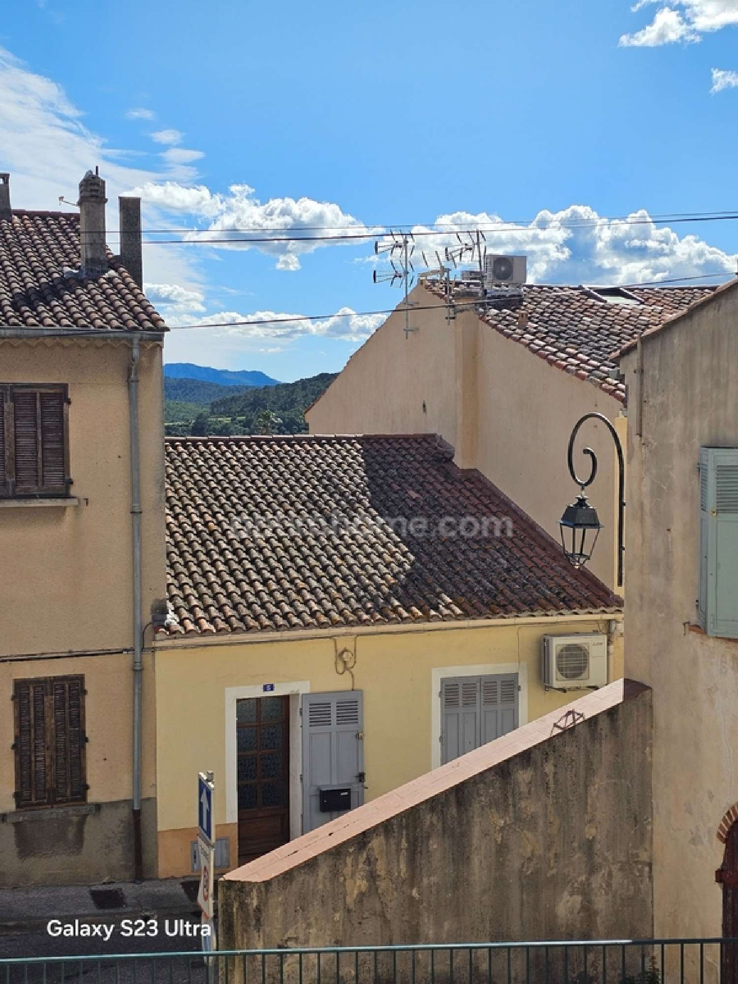  kaufen Dorfhaus Pierrefeu-du-Var Var 2