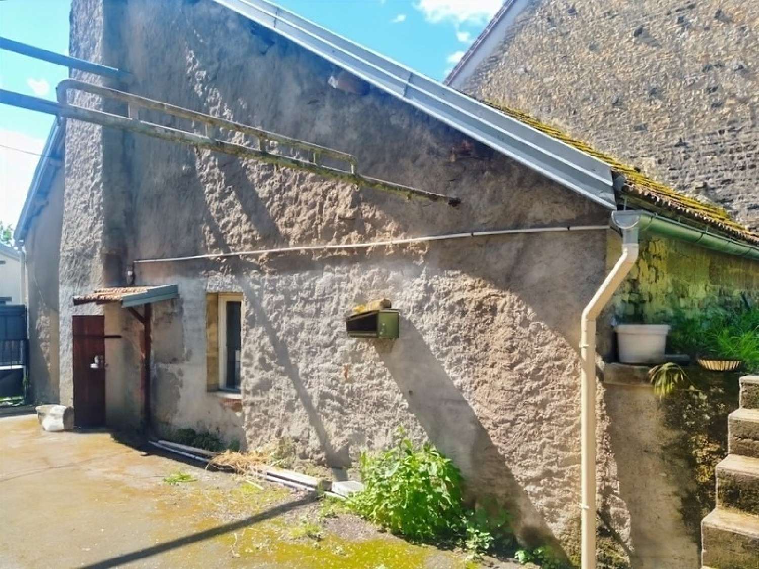 for sale village house Pisseloup Haute-Marne 2