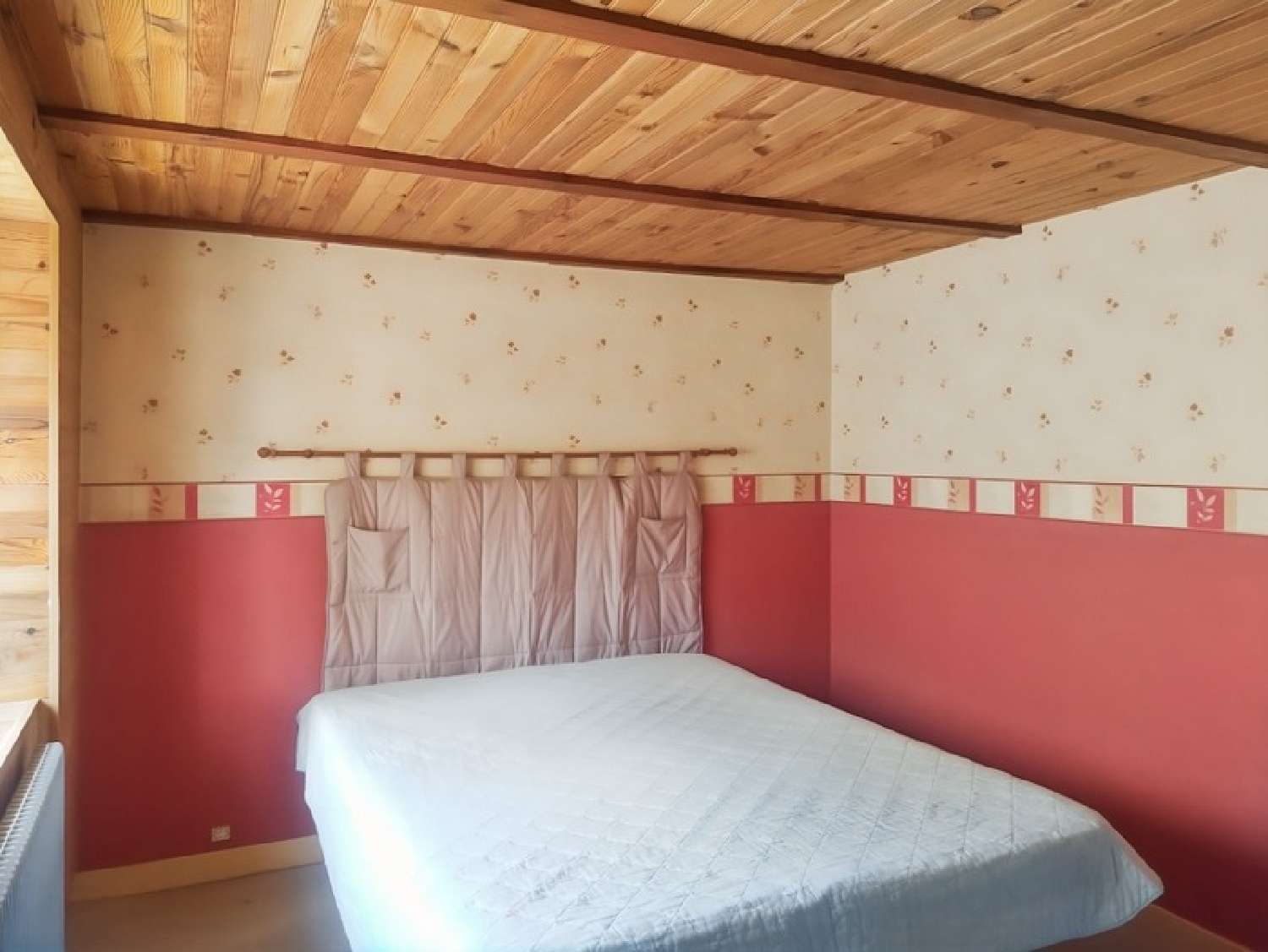 for sale village house Pisseloup Haute-Marne 7