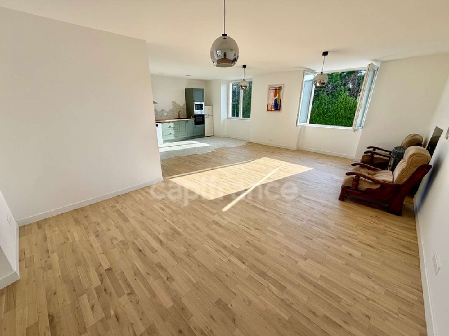  à vendre maison de village Plonévez-du-Faou Finistère 3