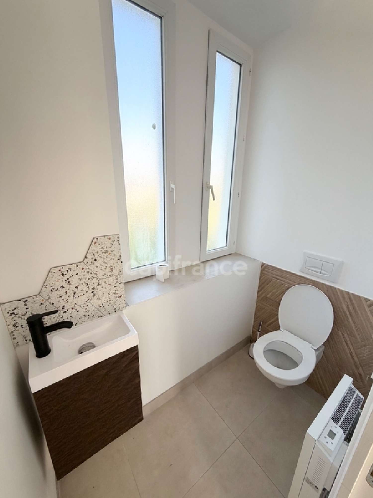  à vendre maison de village Plonévez-du-Faou Finistère 6