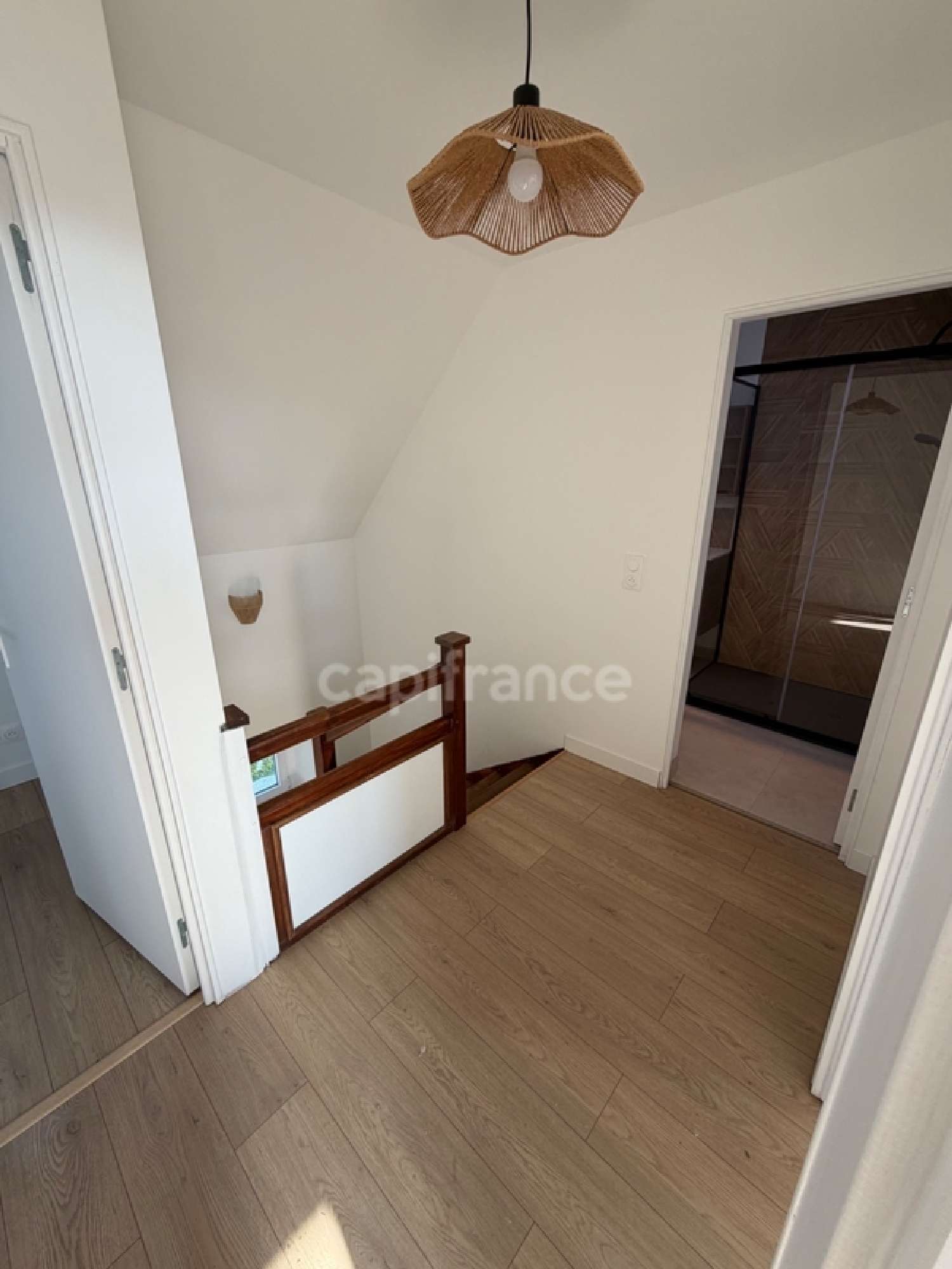  à vendre maison de village Plonévez-du-Faou Finistère 7