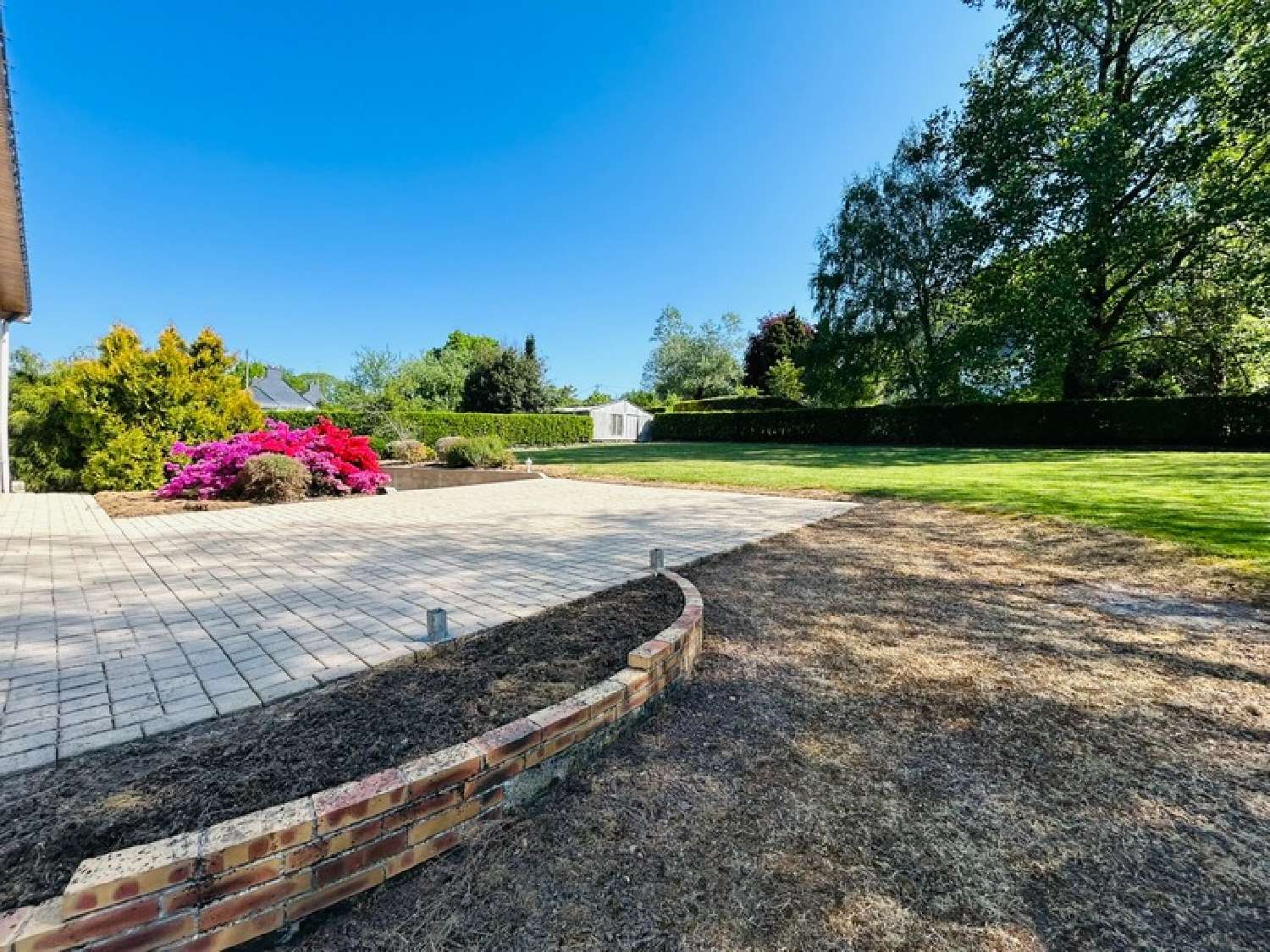  te koop dorpshuis Pluméliau Morbihan 3