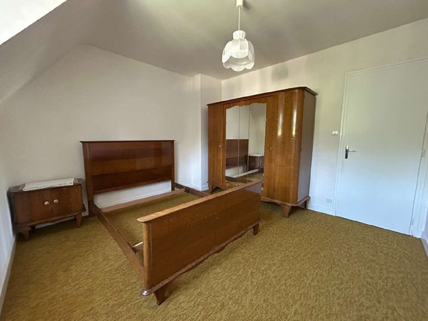  te koop dorpshuis Pluméliau Morbihan 8