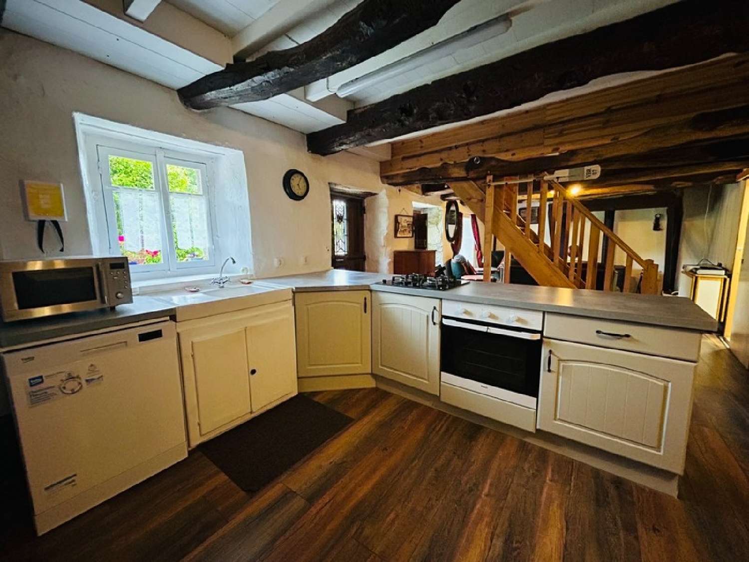 kaufen Dorfhaus Pluméliau Morbihan 3