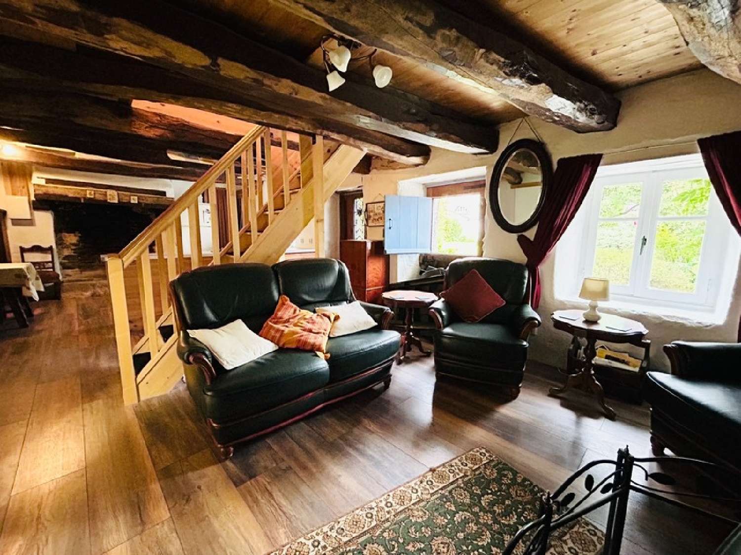 kaufen Dorfhaus Pluméliau Morbihan 5