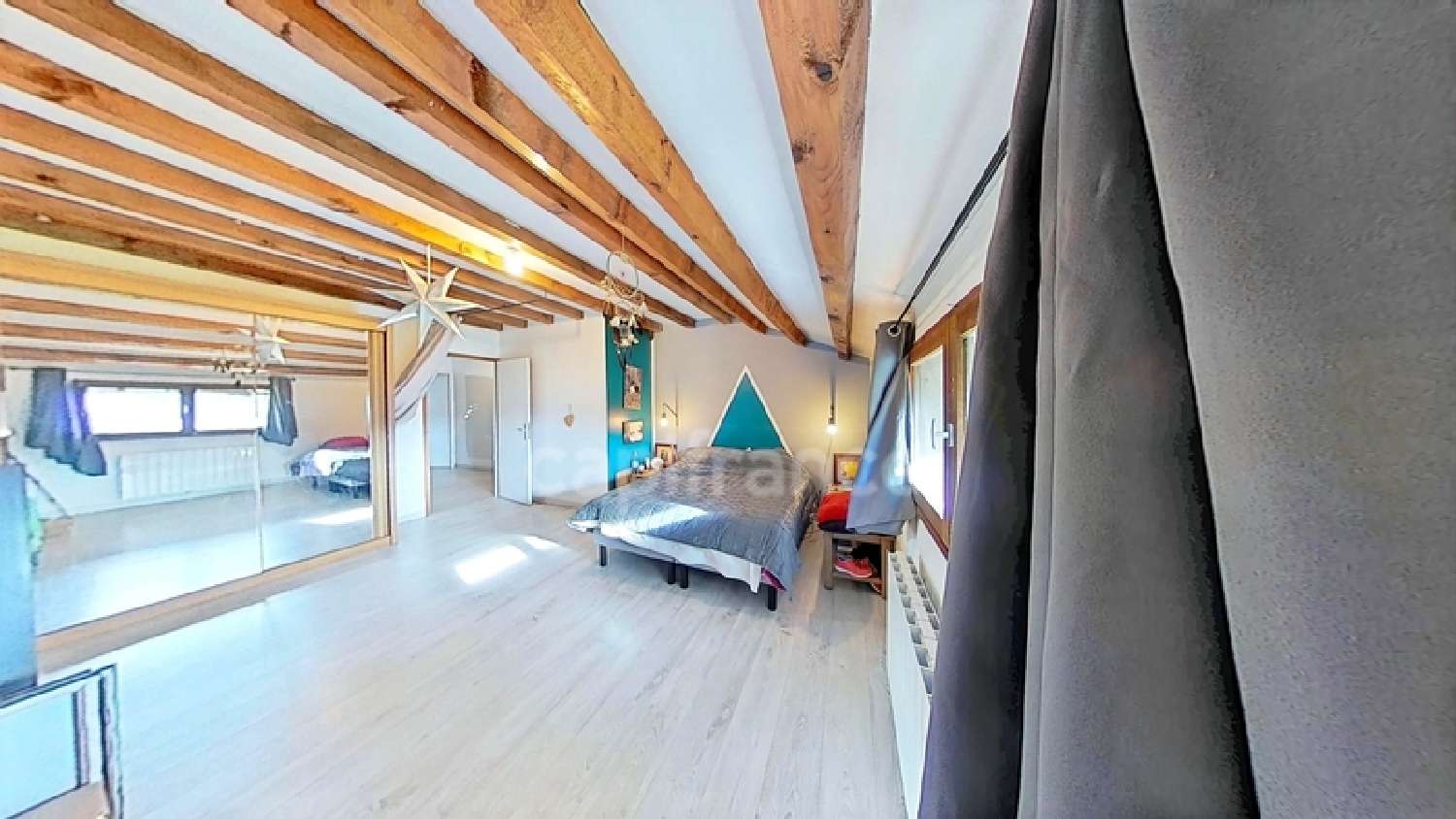  en venta casa de pueblo Plumont Jura 6