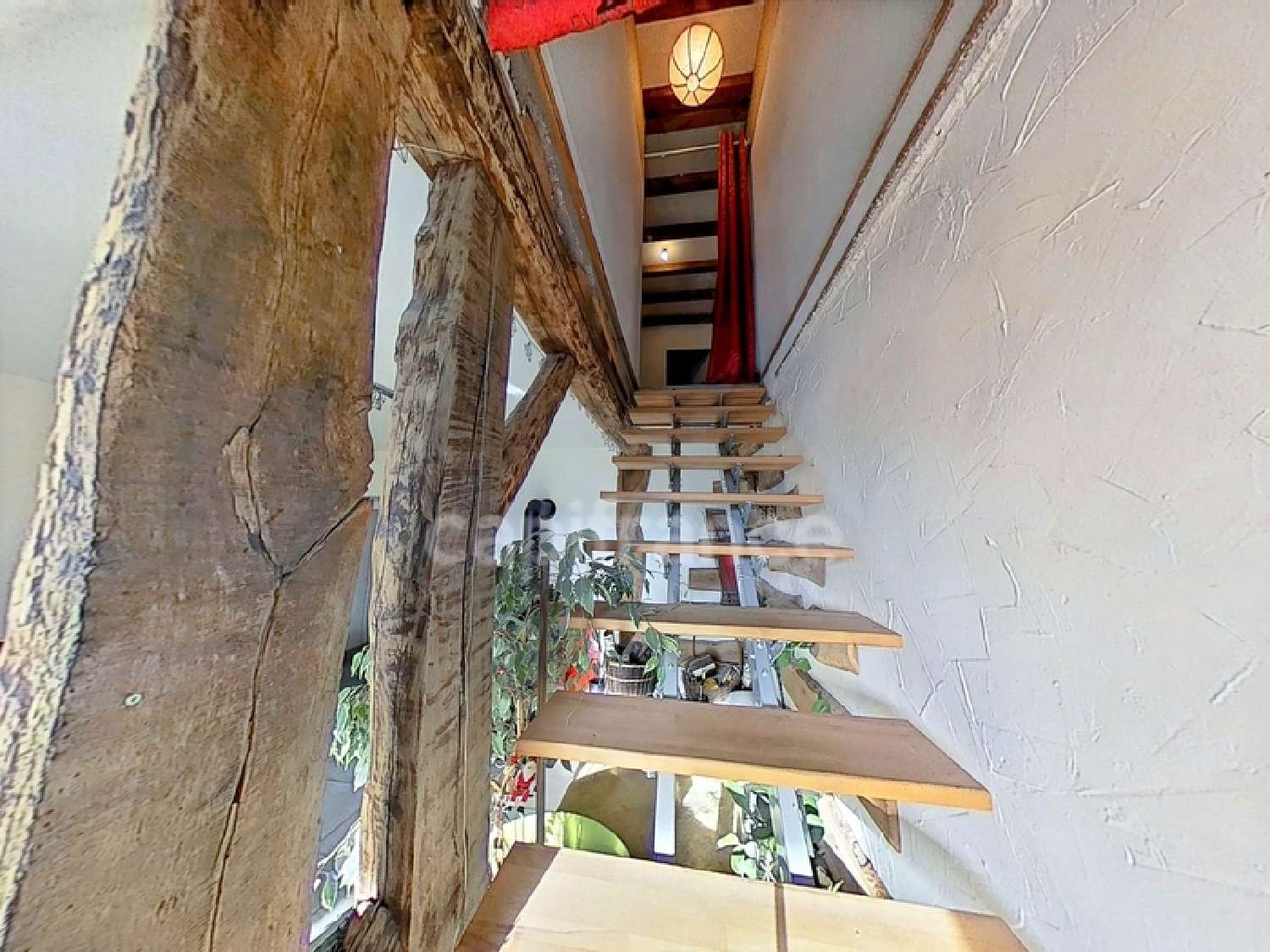  en venta casa de pueblo Plumont Jura 7