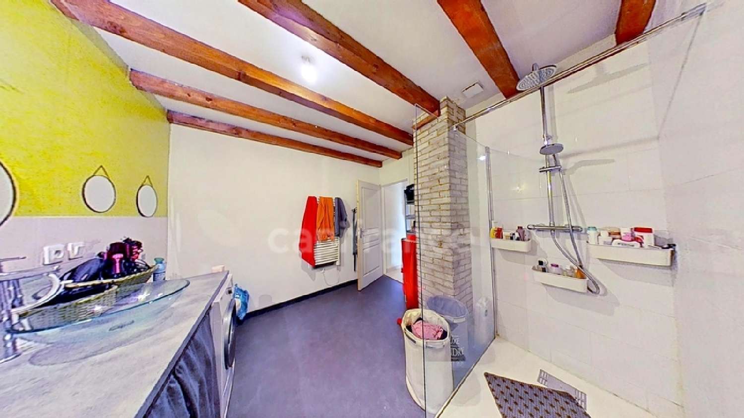  en venta casa de pueblo Plumont Jura 8