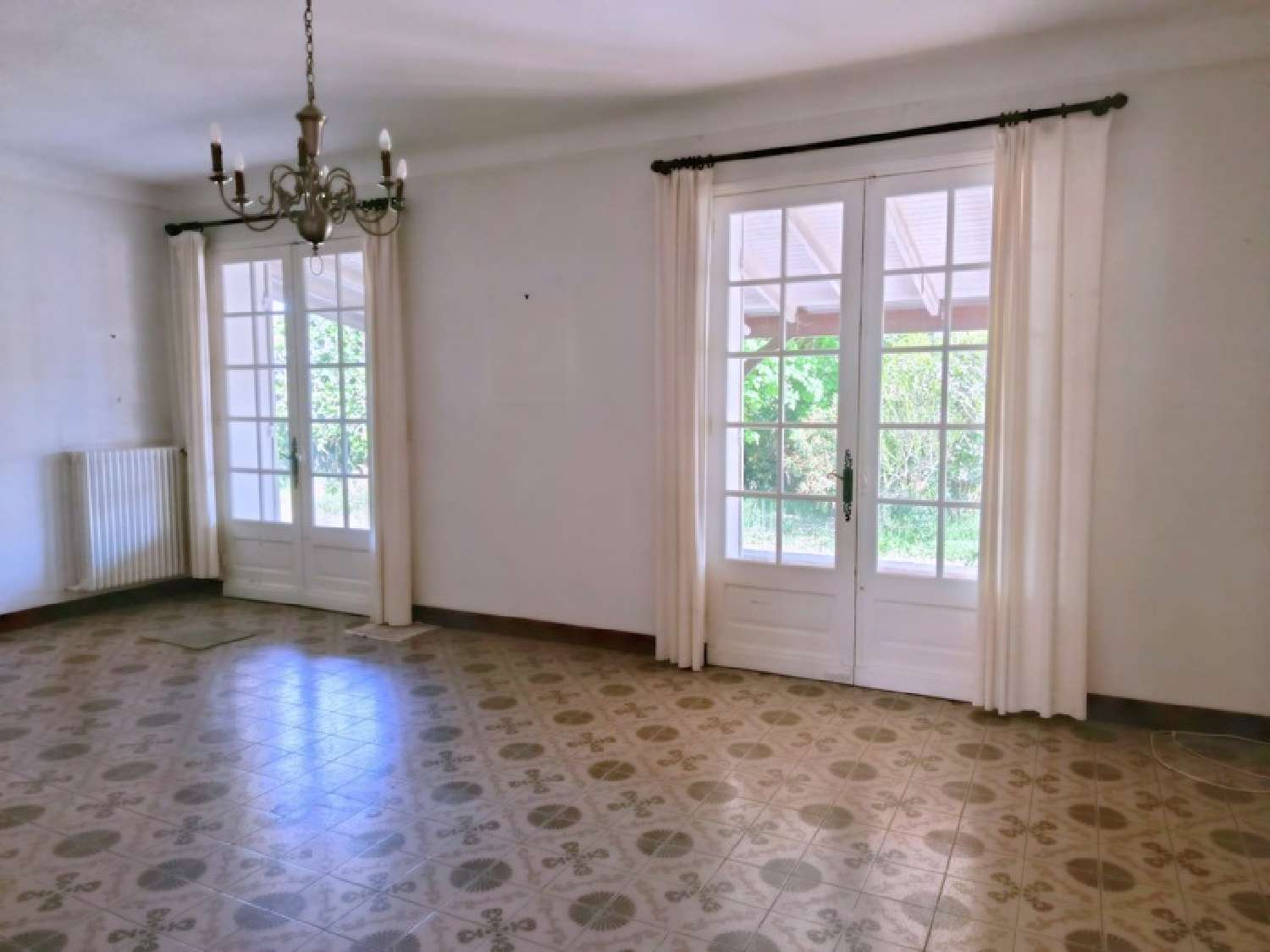  for sale village house Pomport Dordogne 2