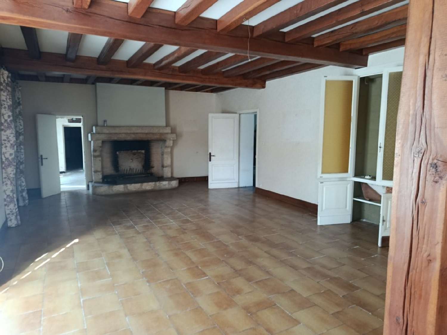  for sale village house Pomport Dordogne 3