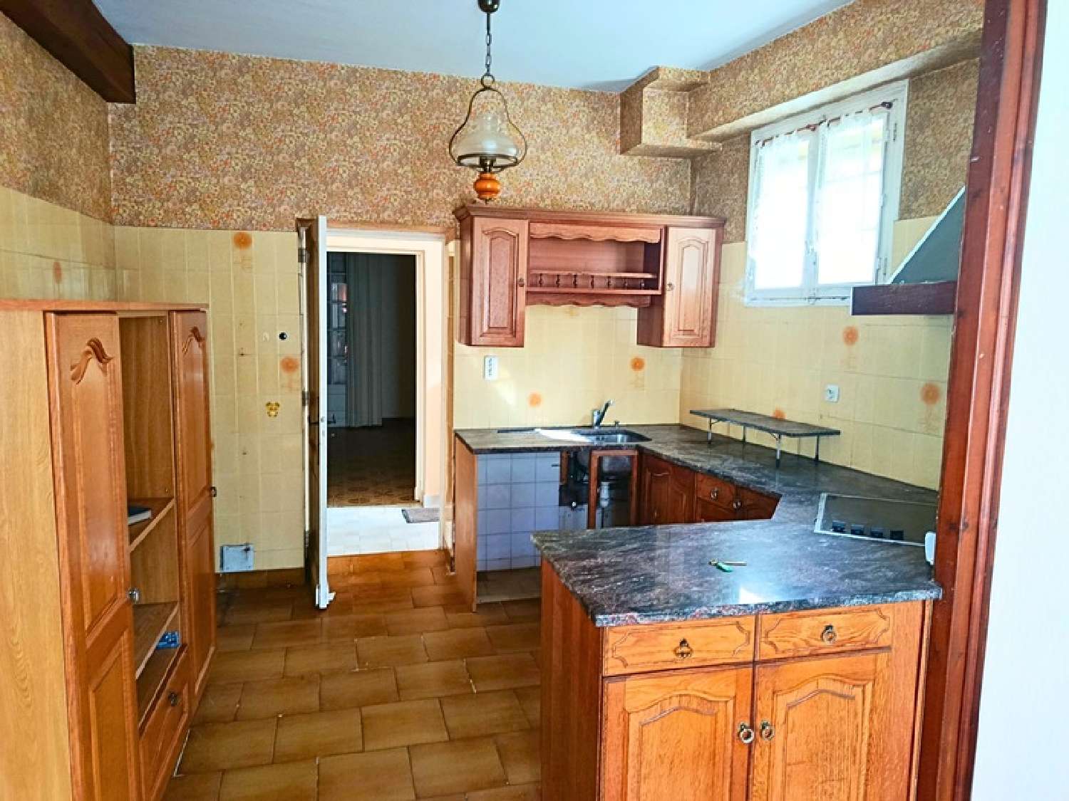  for sale village house Pomport Dordogne 4