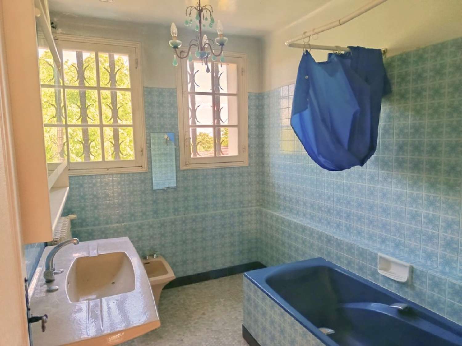  for sale village house Pomport Dordogne 6
