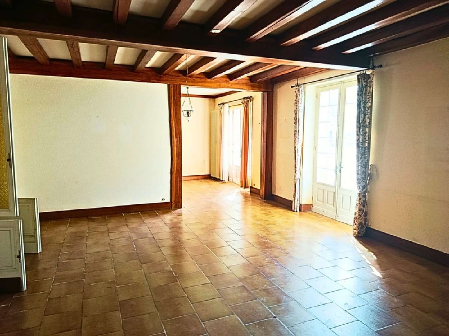  for sale village house Pomport Dordogne 7