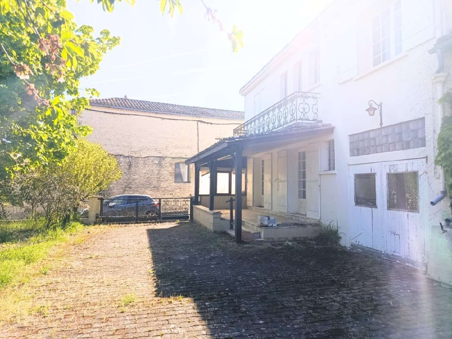  for sale village house Pomport Dordogne 8