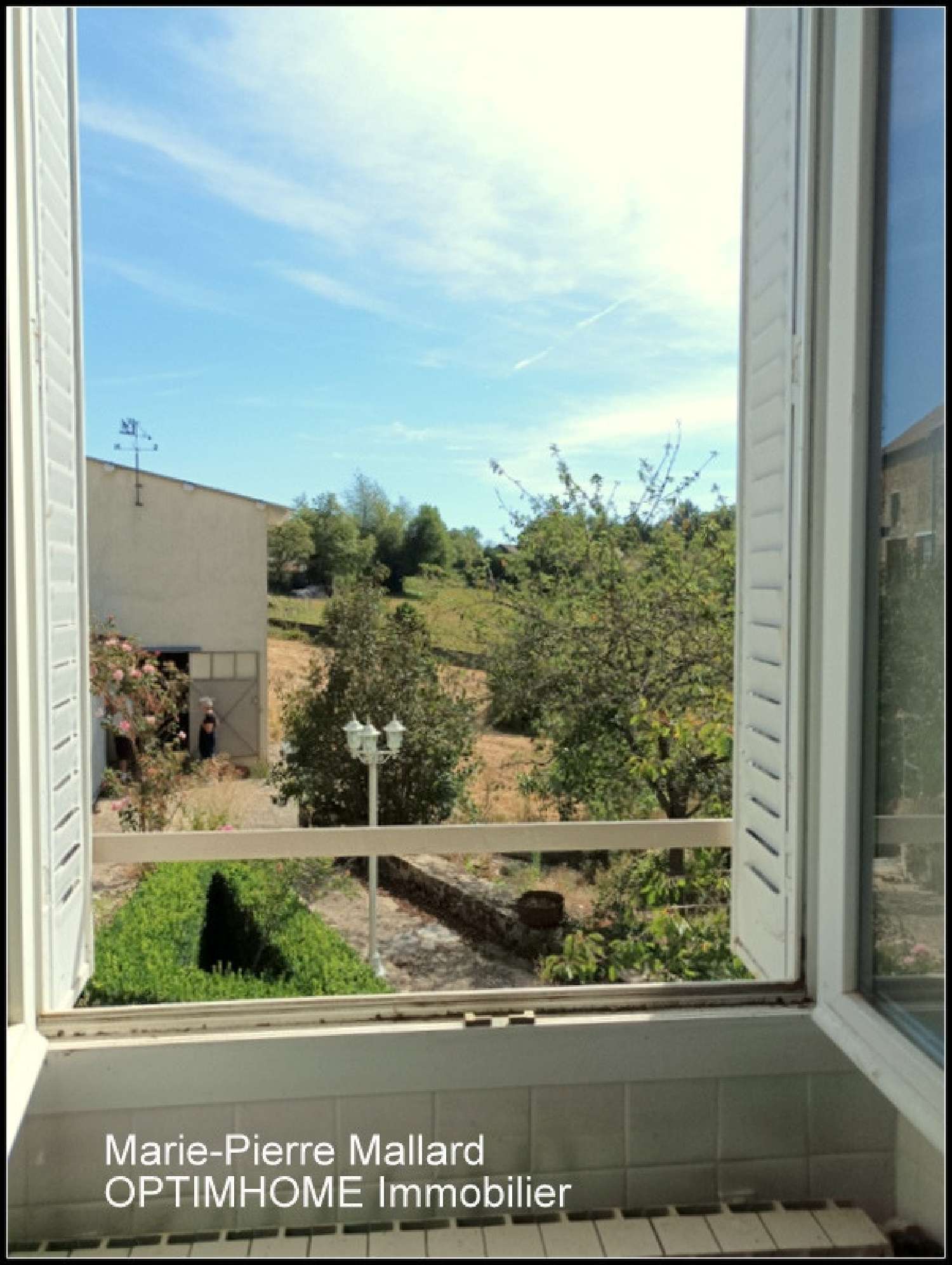 kaufen Dorfhaus Poussanges Creuse 4