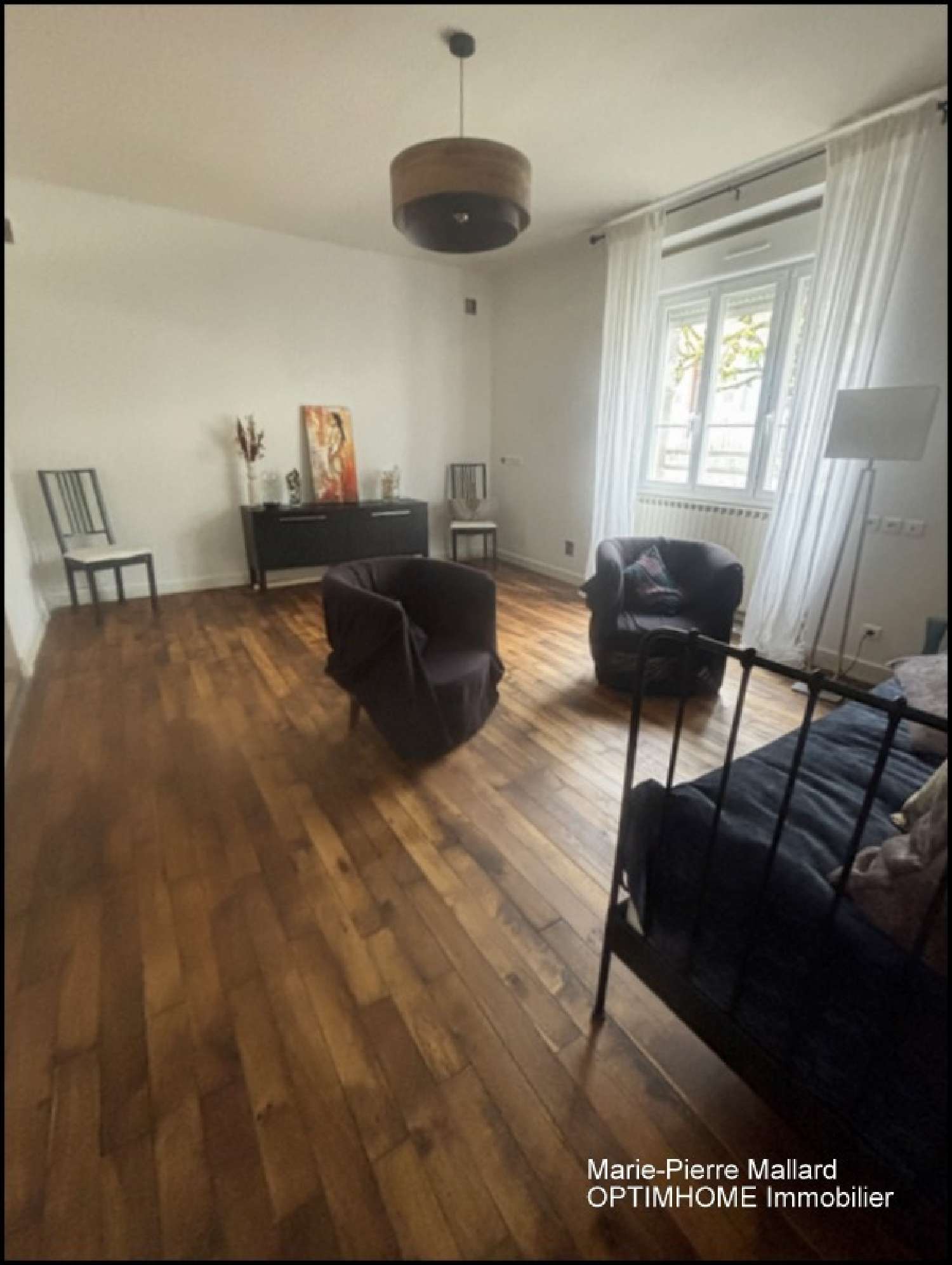 kaufen Dorfhaus Poussanges Creuse 6