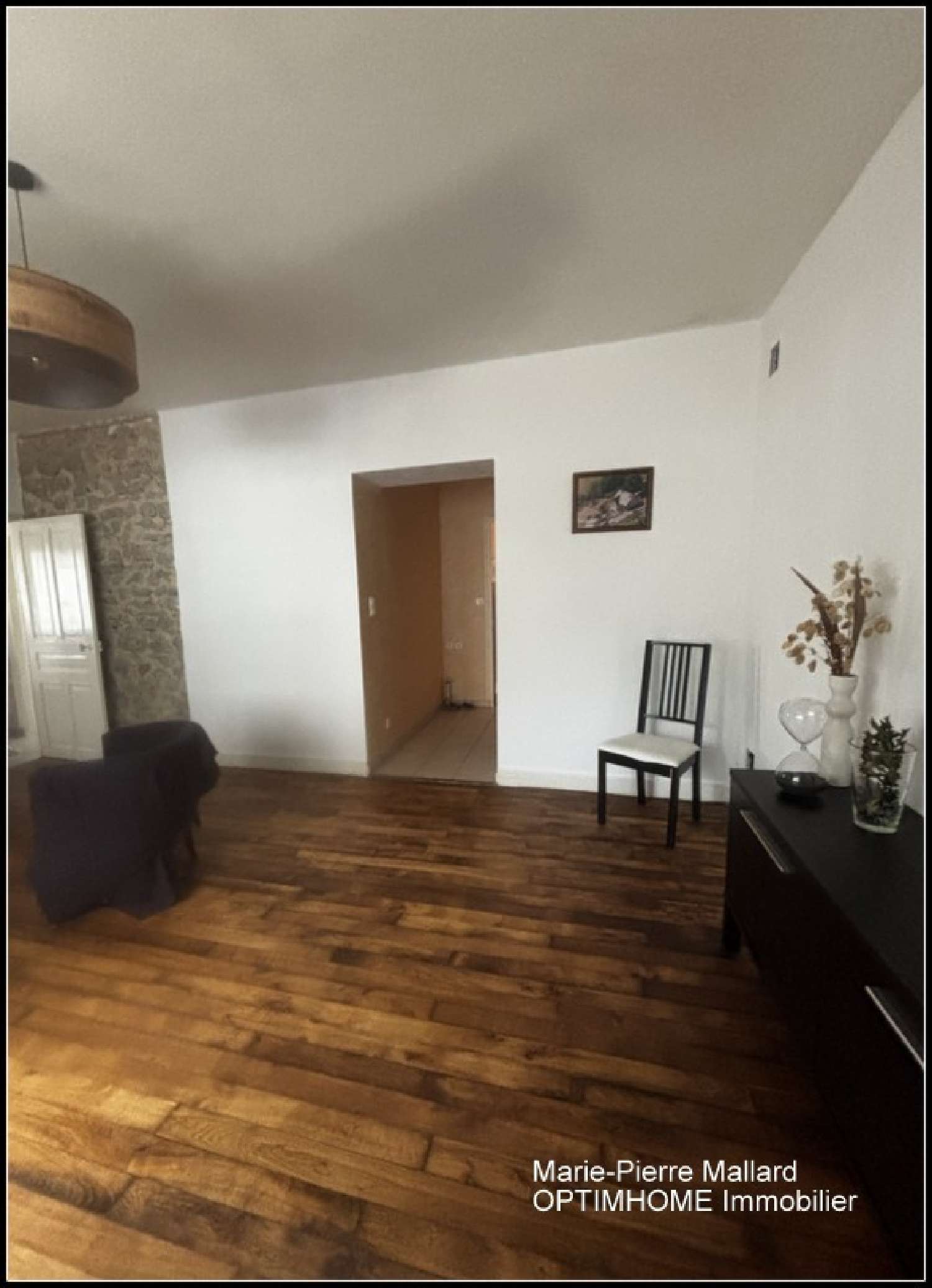 kaufen Dorfhaus Poussanges Creuse 7