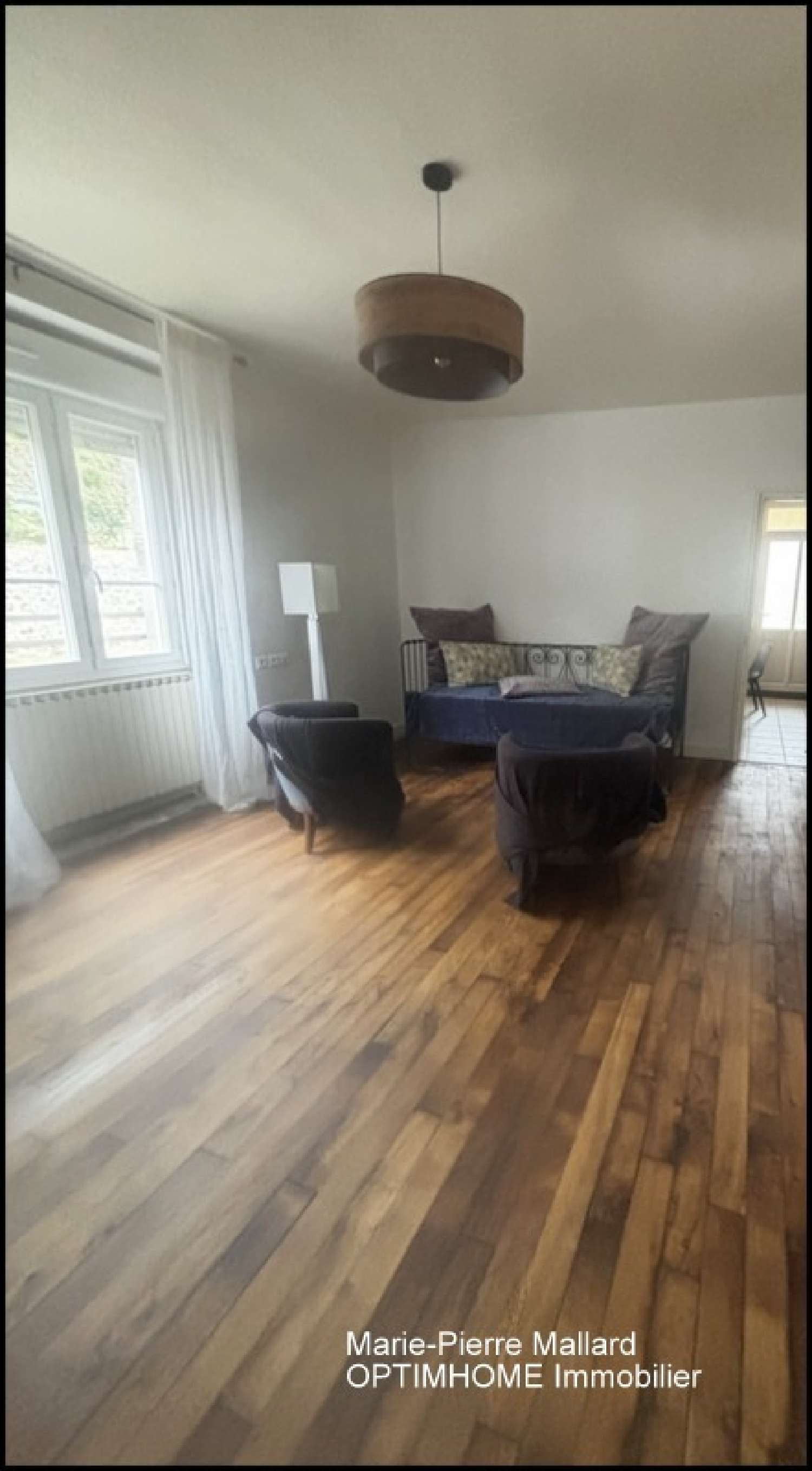 kaufen Dorfhaus Poussanges Creuse 8
