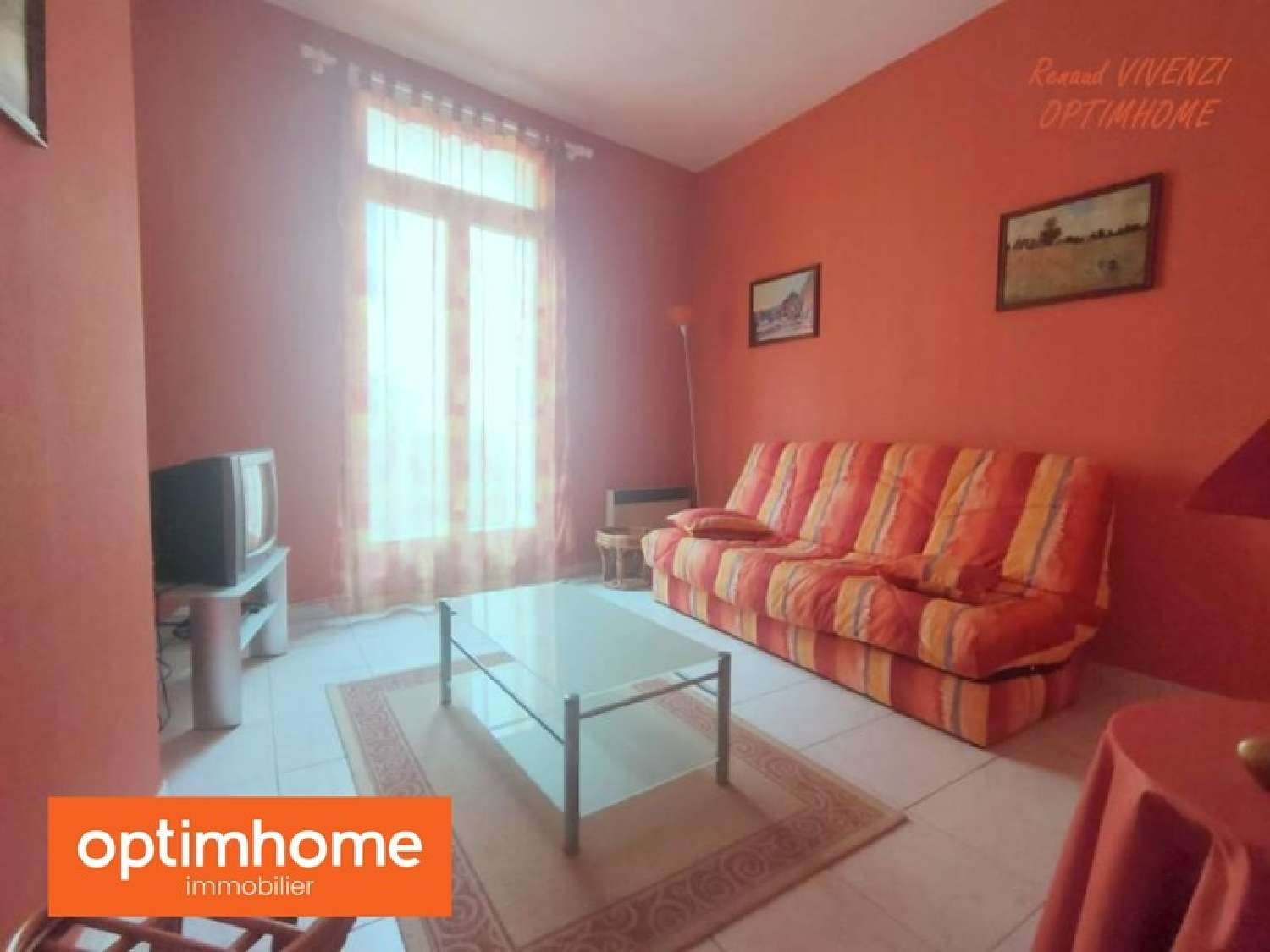  for sale village house Prades Pyrénées-Orientales 1