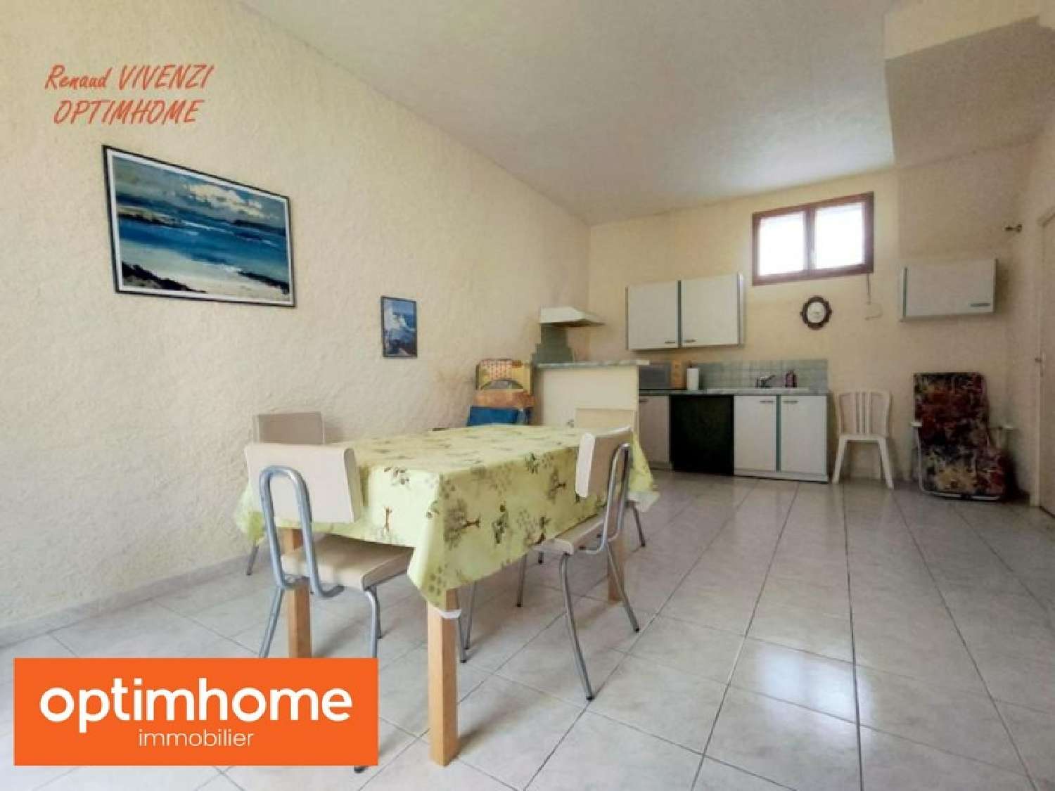  for sale village house Prades Pyrénées-Orientales 2