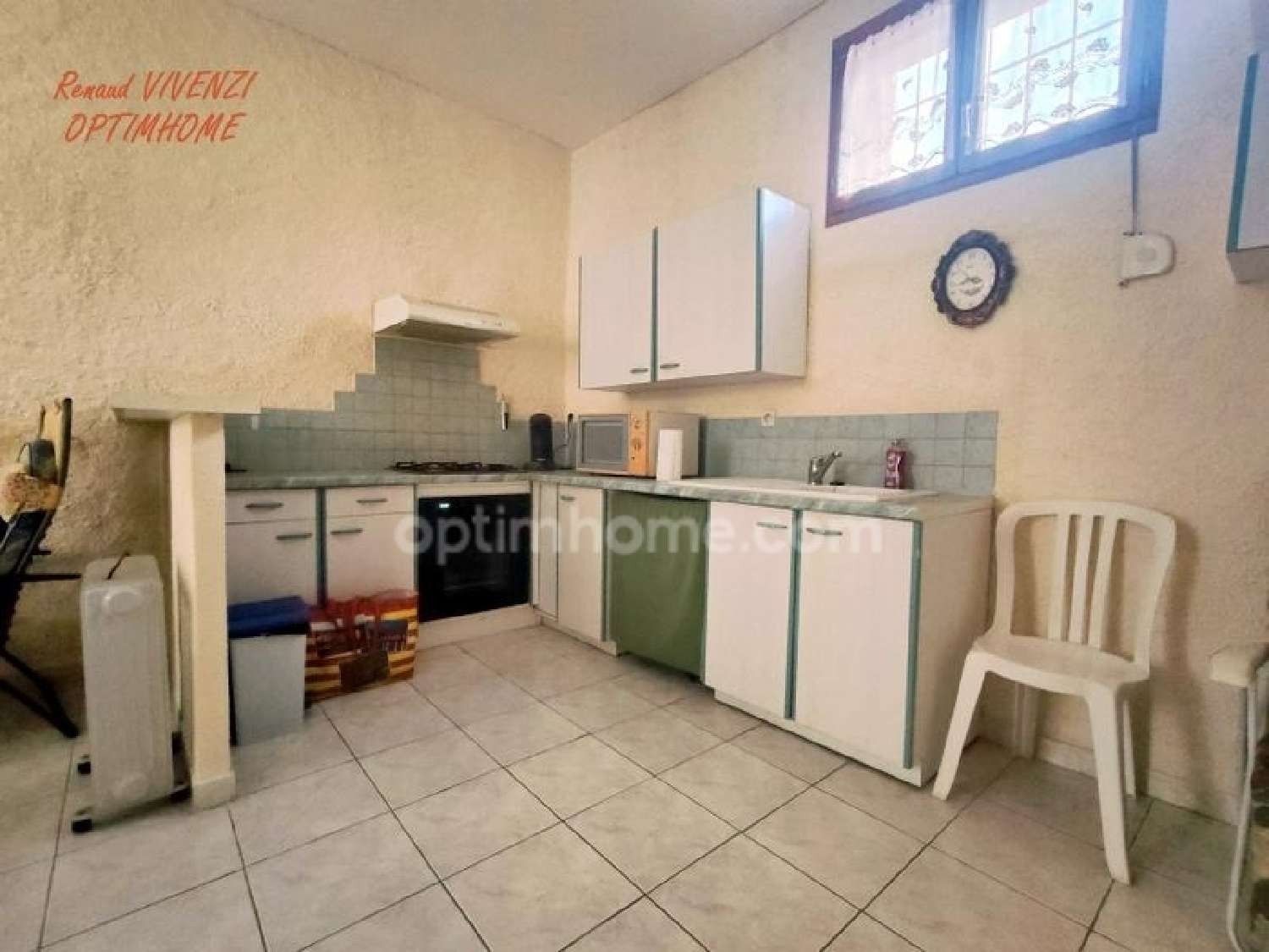  for sale village house Prades Pyrénées-Orientales 4