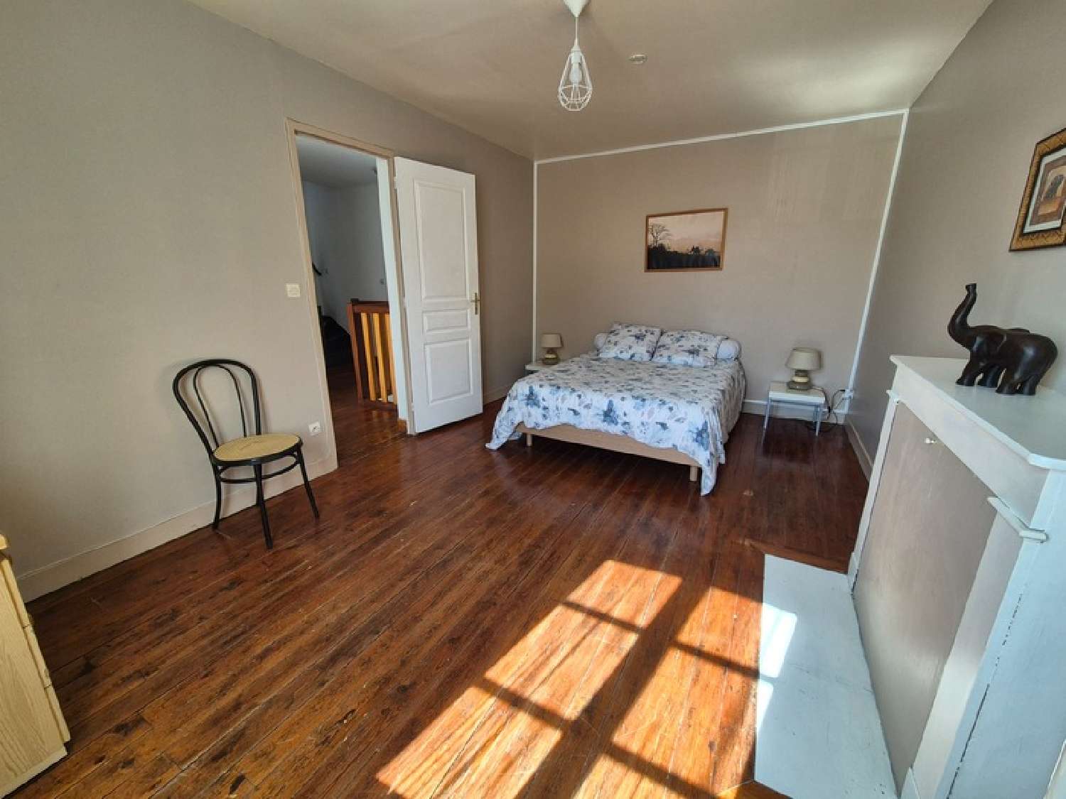 à vendre maison de village Prunay-le-Gillon Eure-et-Loir 4