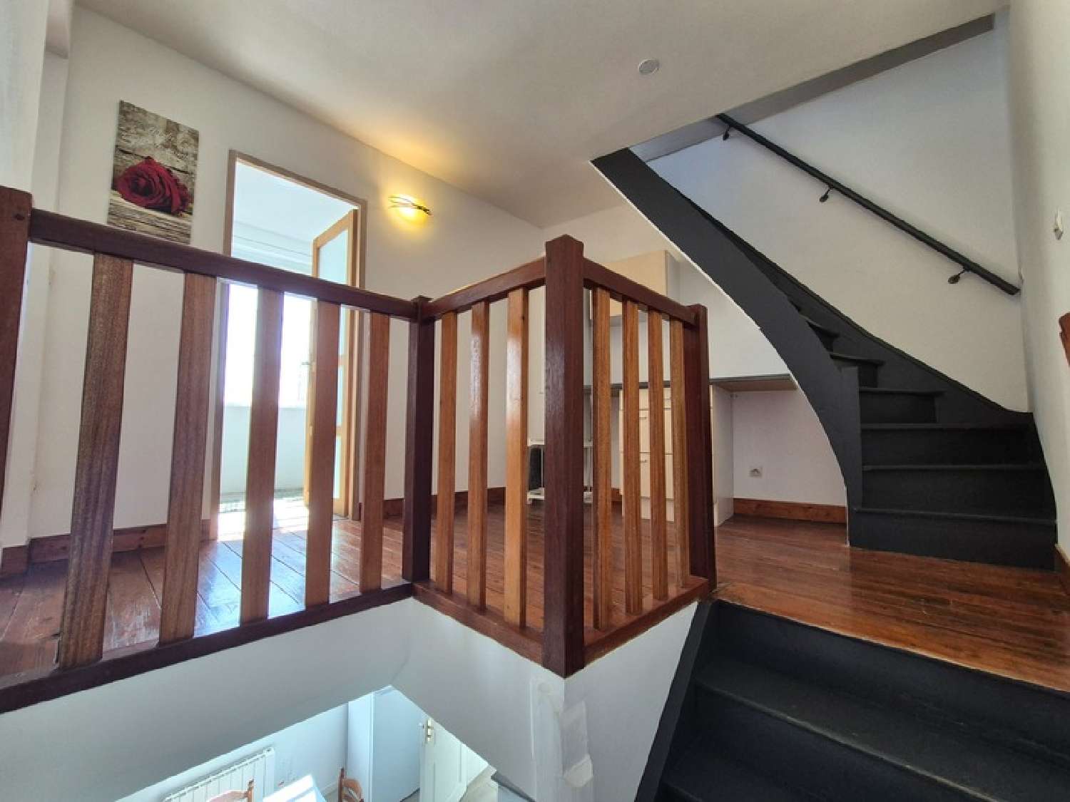 à vendre maison de village Prunay-le-Gillon Eure-et-Loir 6