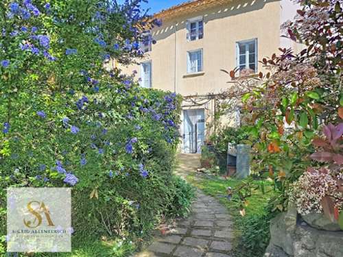 Rieux-en-Val Aude village house foto 7334087