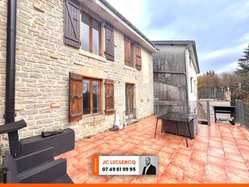 Roches-sur-Marne Haute-Marne maison de village foto 7343263