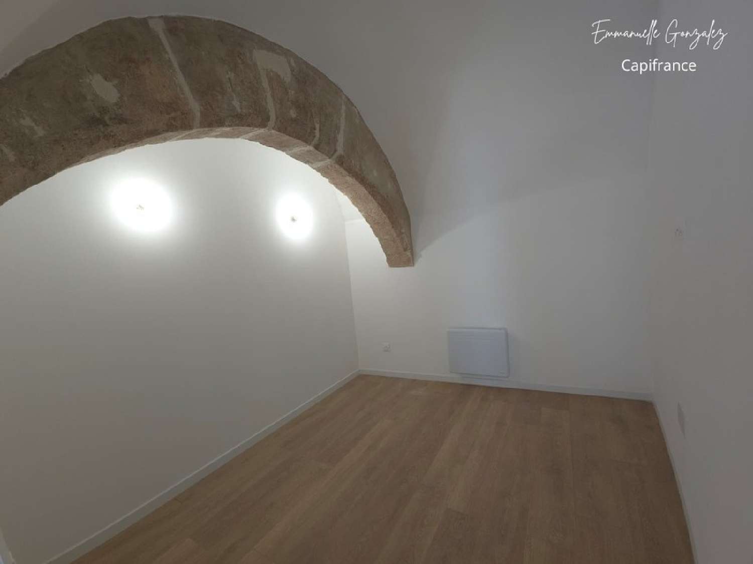 à vendre maison de village Roujan Hérault 6