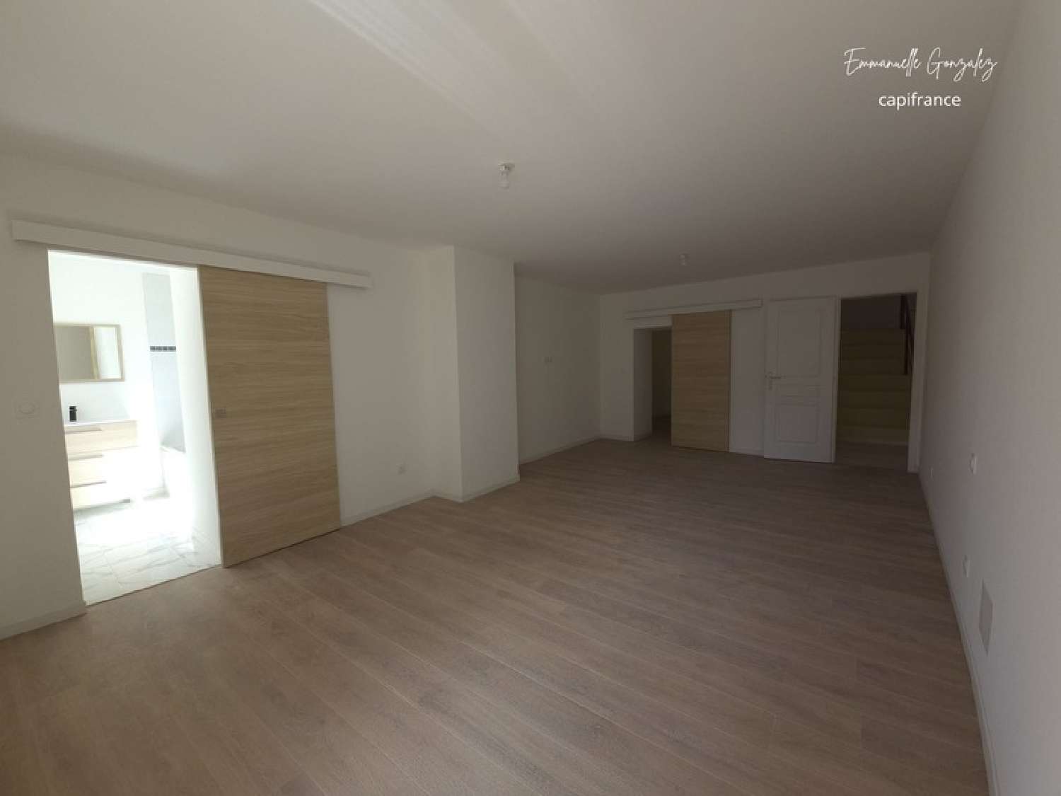 à vendre maison de village Roujan Hérault 8