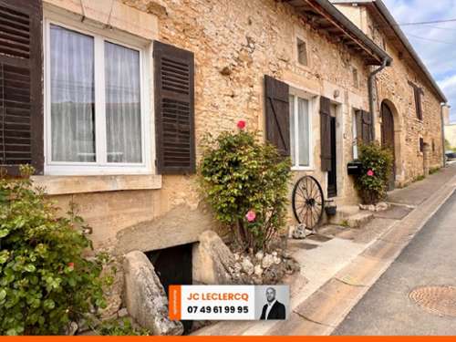 Rupt-aux-Nonains Meuse village house foto 7340762